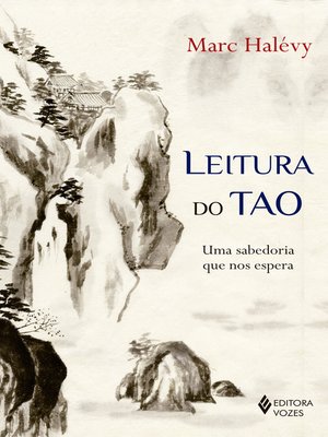 cover image of Leitura do Tao